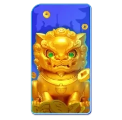 5 Lions