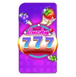 Buah
777