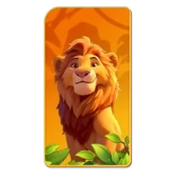 Lion
Safari