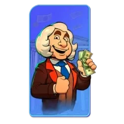 Cash
Mania