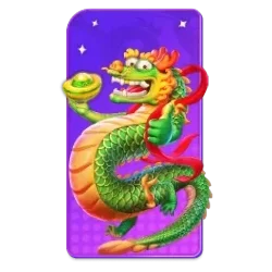 Fortune
Dragon