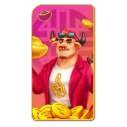 Fortune
Ox