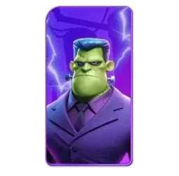 Doctor
Frankenstein