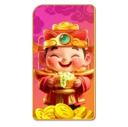 Duo Fu Duo
Cai Grand